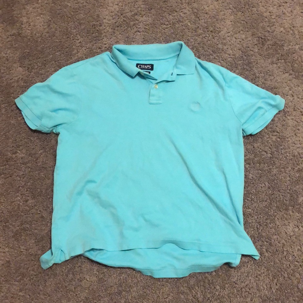 Champs polo